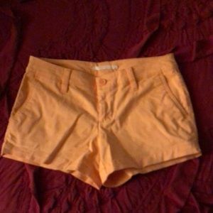 Peach Victoria’s Secret Shorts 🍑
